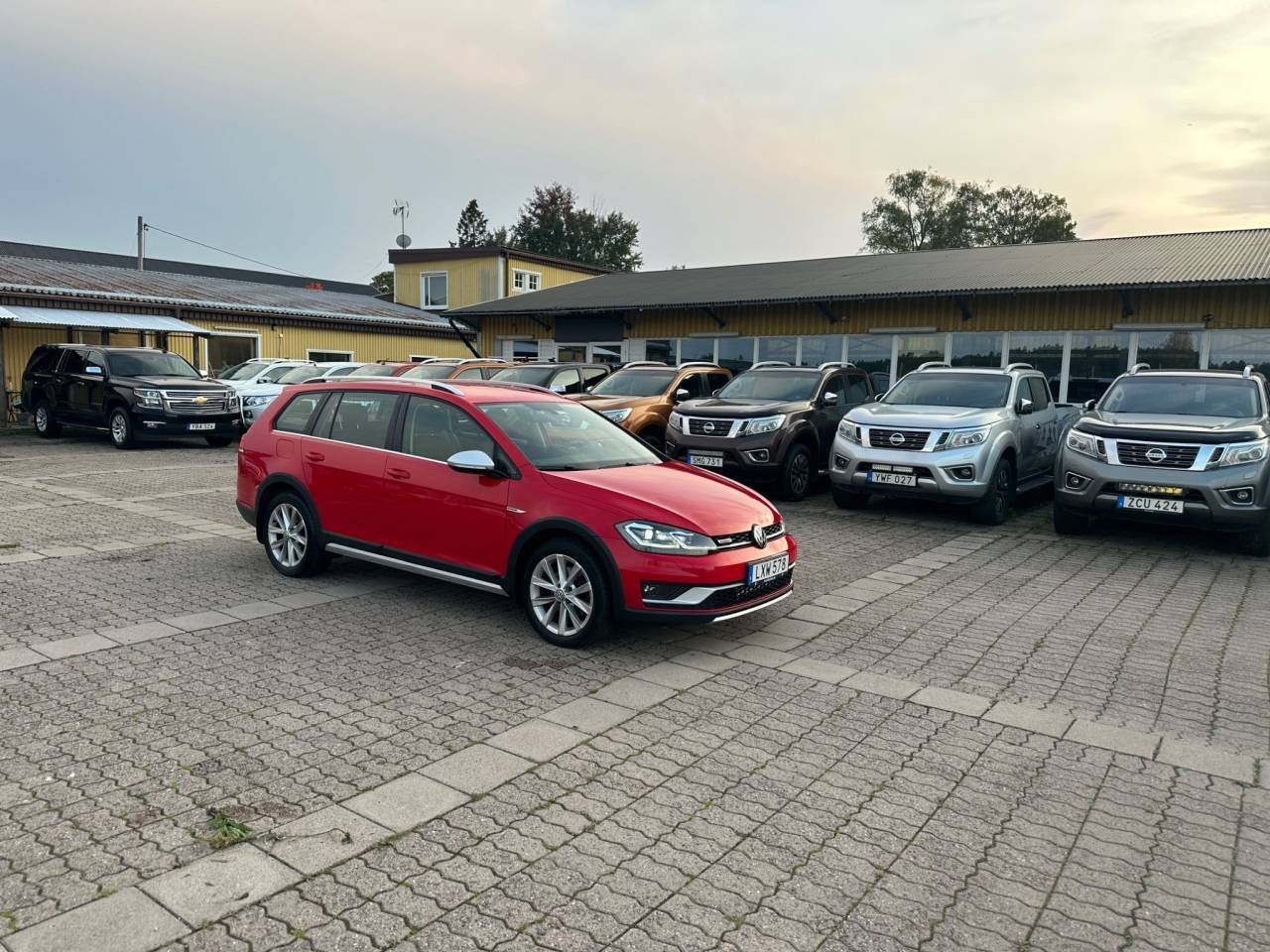 Volkswagen Golf 2018, bild 6/10