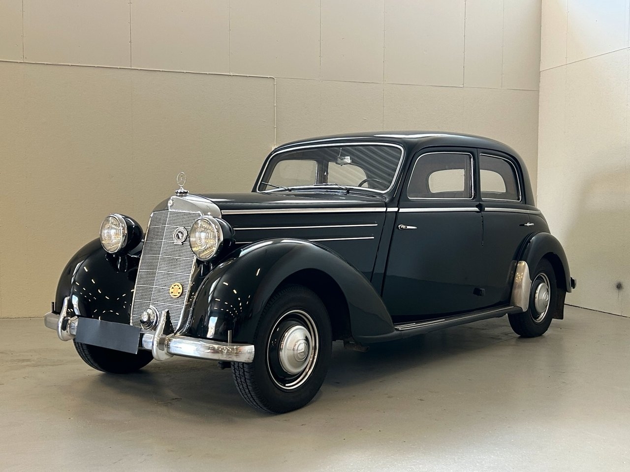 Mercedes-Benz 170