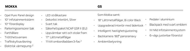 Opel Mokka 2025, bild 2/2