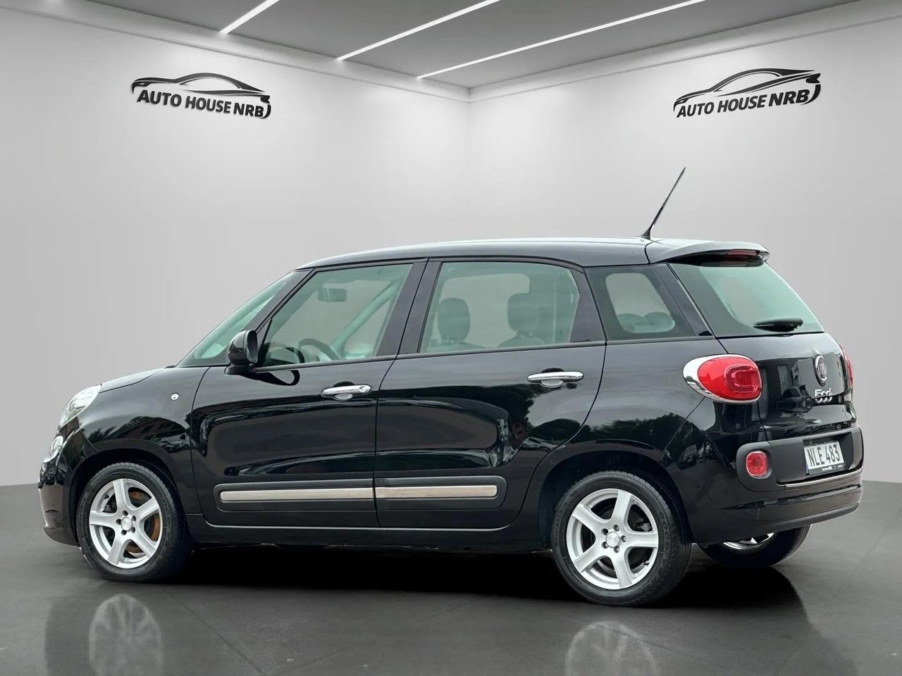 Fiat 500L 1.4 FIRE T-JET PopStar NYSER 2015, photo 7/10