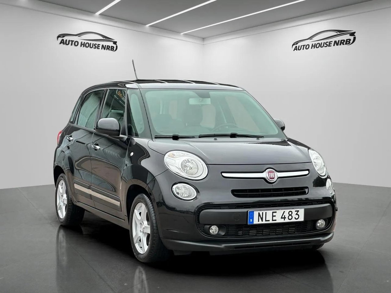 Fiat 500L 1.4 FIRE T-JET PopStar NYSER 2015, photo 5/10