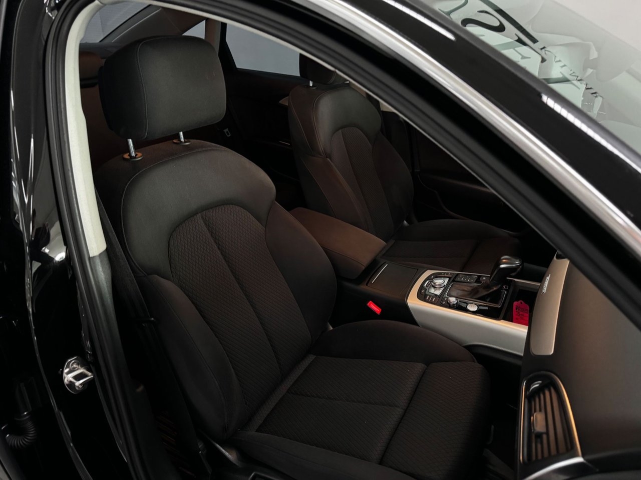 Audi A6 2016, bild 7/10