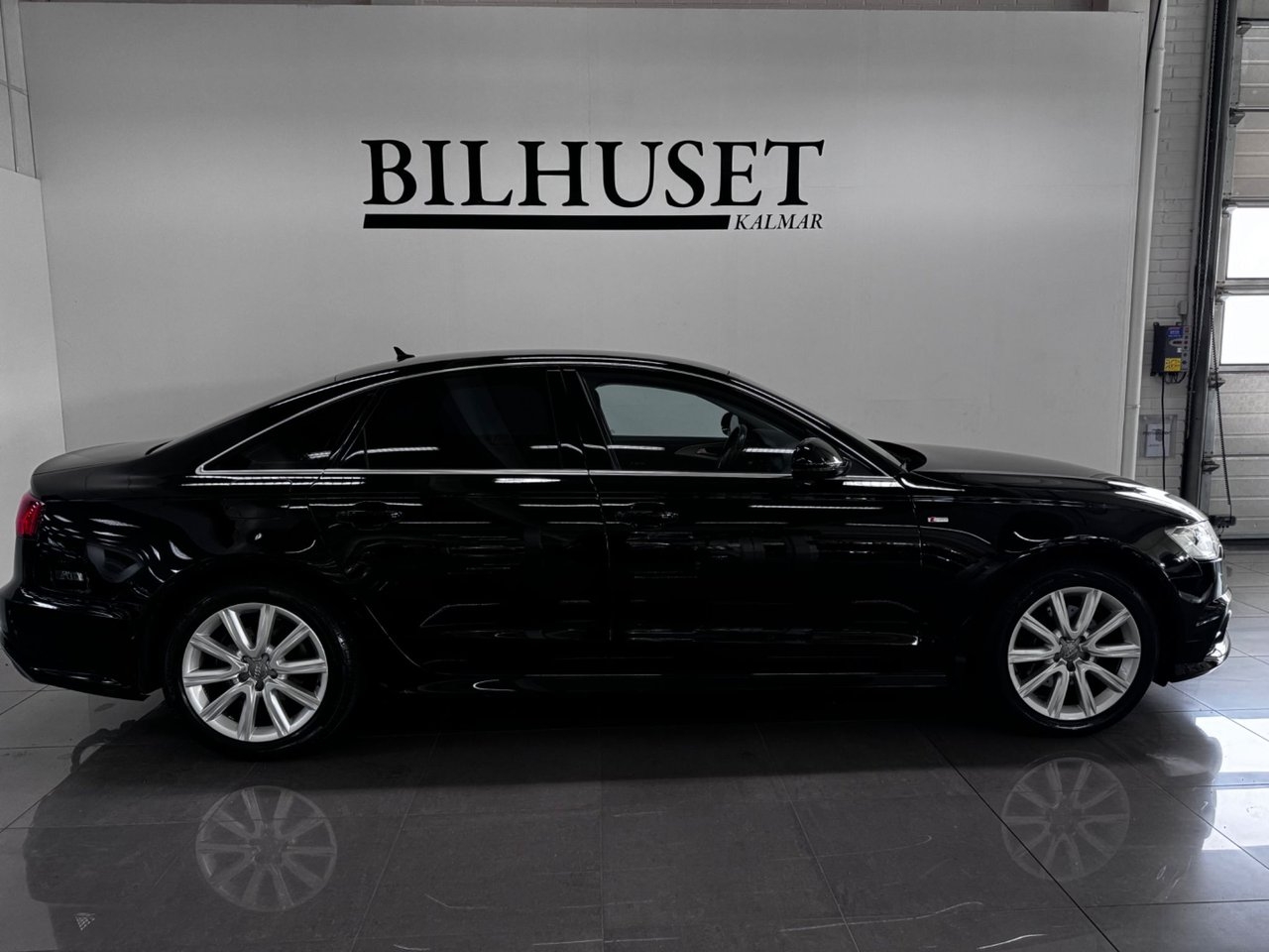 Audi A6 2016, bild 3/10