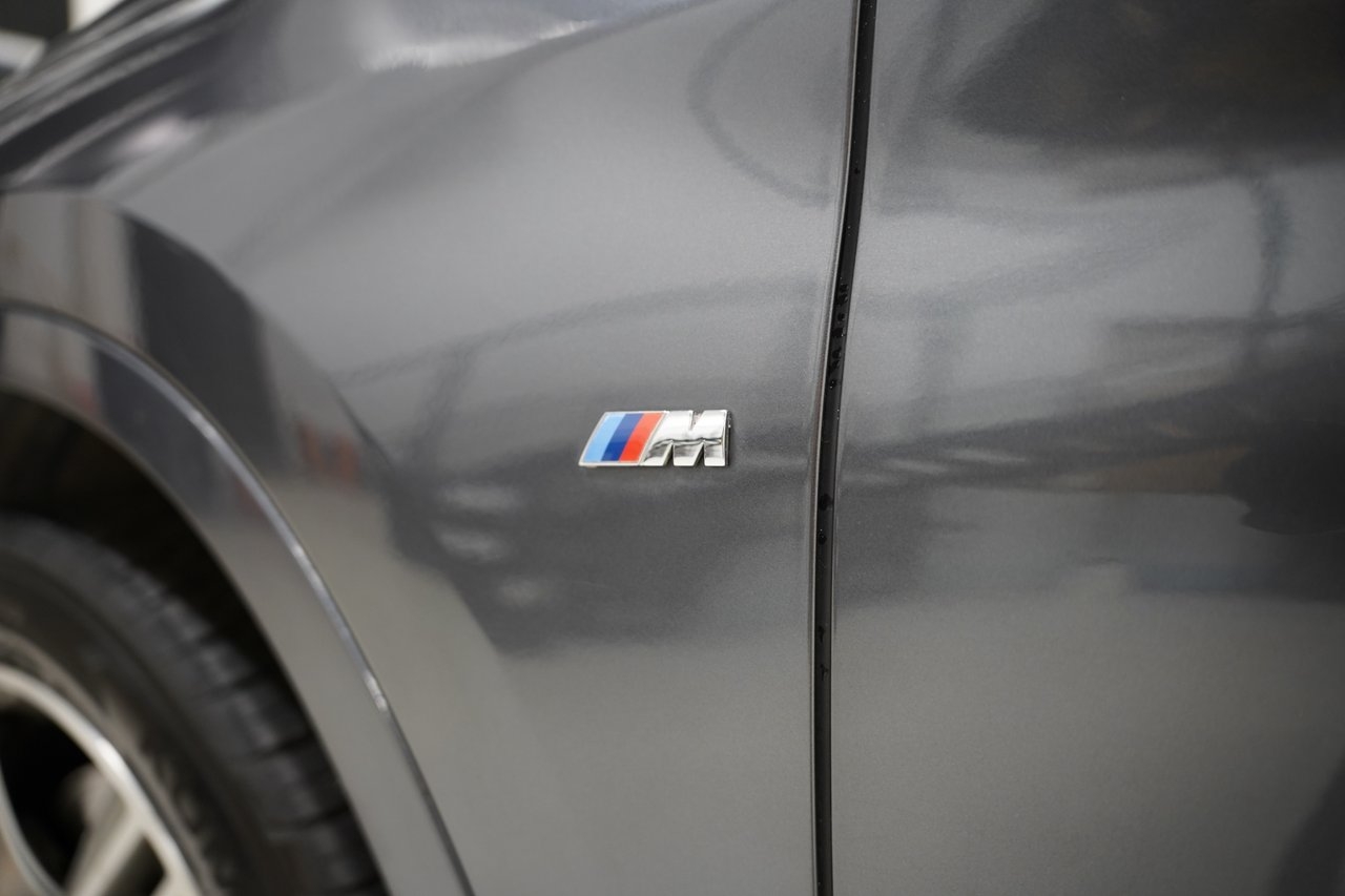 BMW X1 xDrive20d 190hk M Sport H/K Pano 2016, photo 3/10