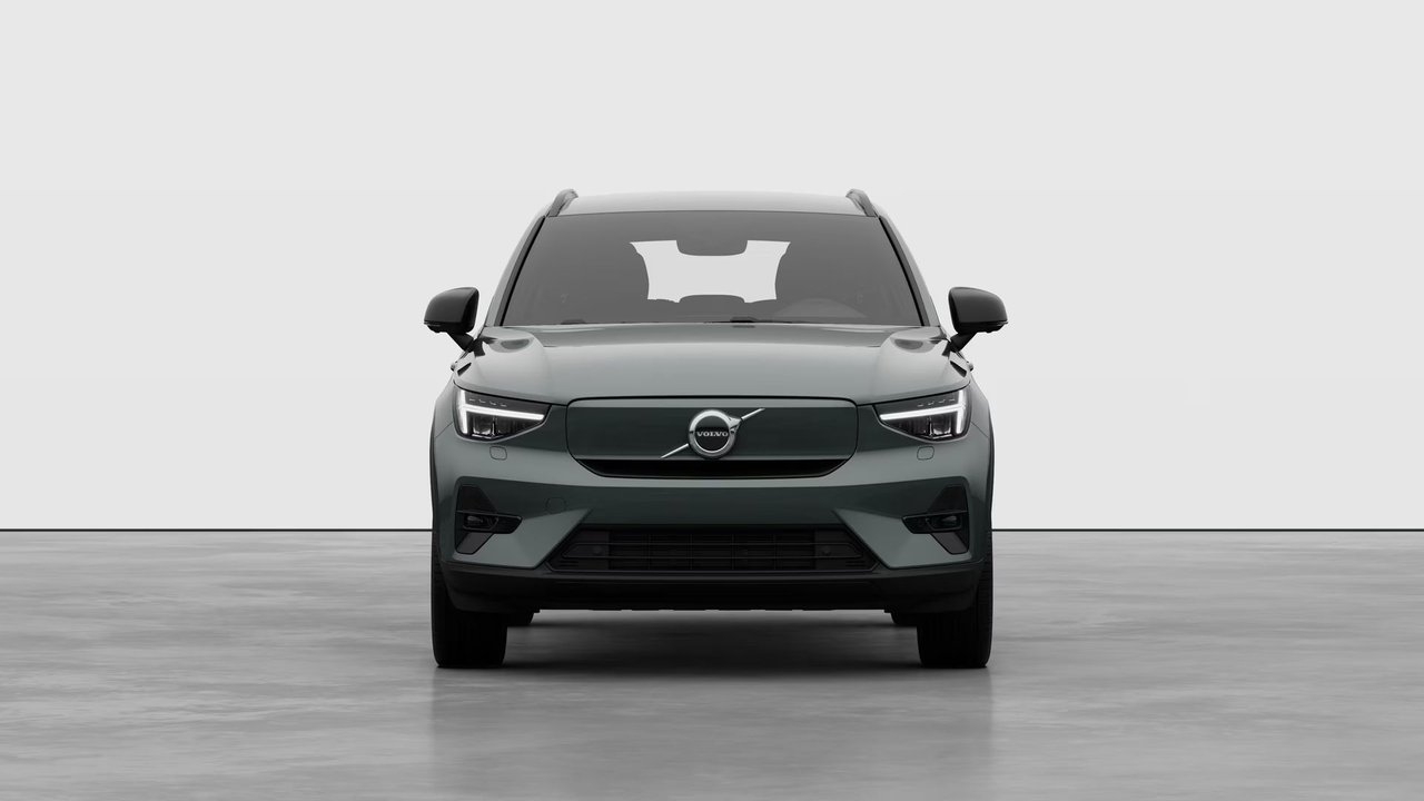 Volvo EX40 2027, bild 6/10