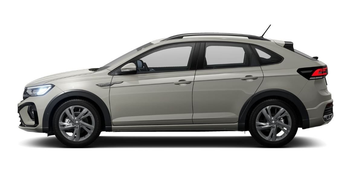 Volkswagen Taigo 2027, bild 2/6