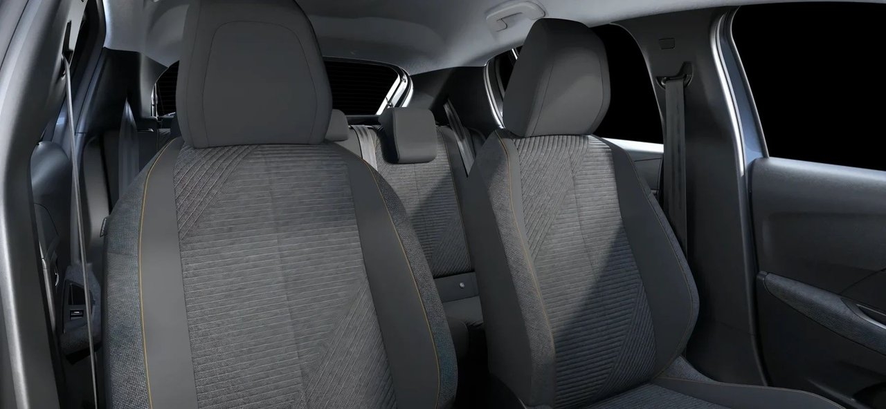Peugeot 208 EDITION 2026, bild 6/6
