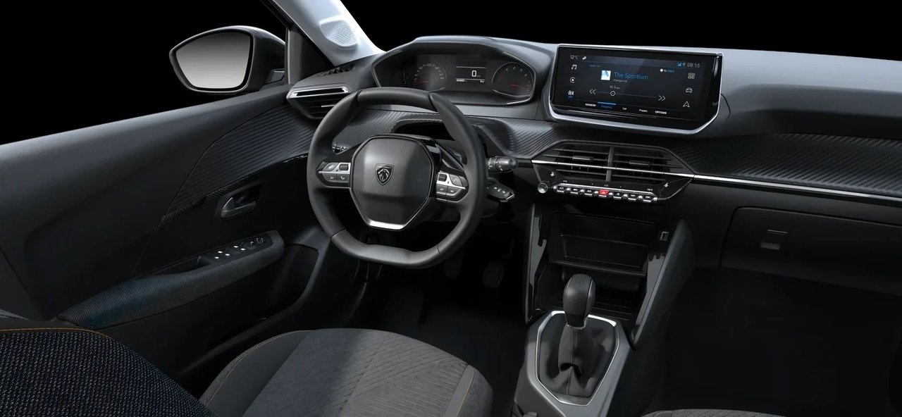 Peugeot 208 EDITION 2026, bild 5/6