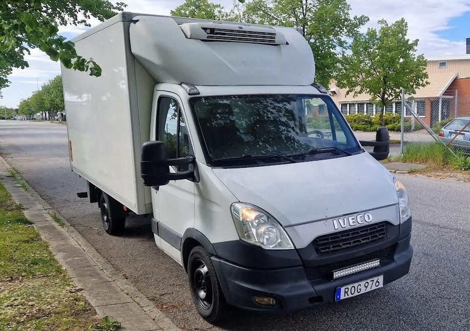 Iveco Daily 2013, bild 3/7