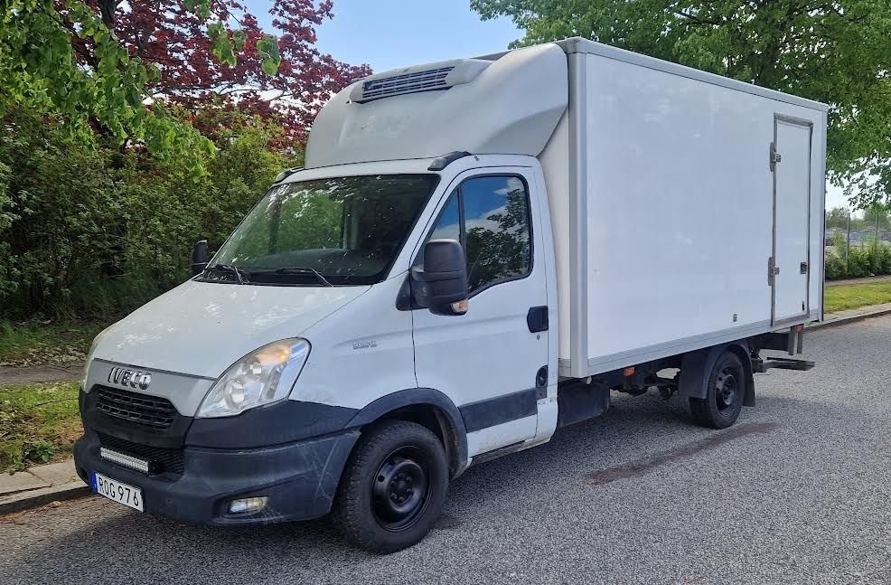 Iveco Daily