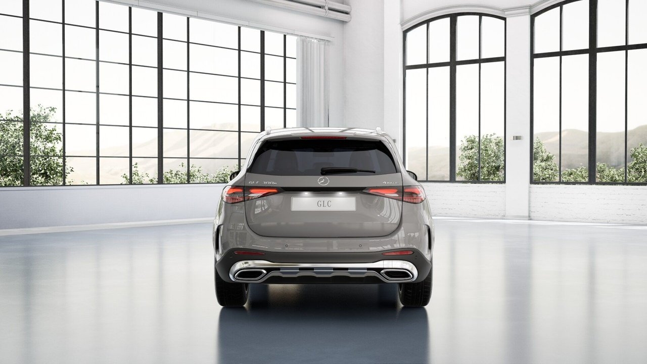 Mercedes-Benz GLC 2026, bild 7/15