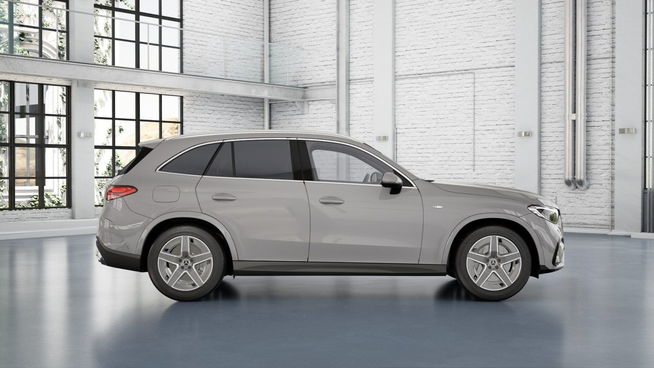 Mercedes-Benz GLC 2026, bild 4/15