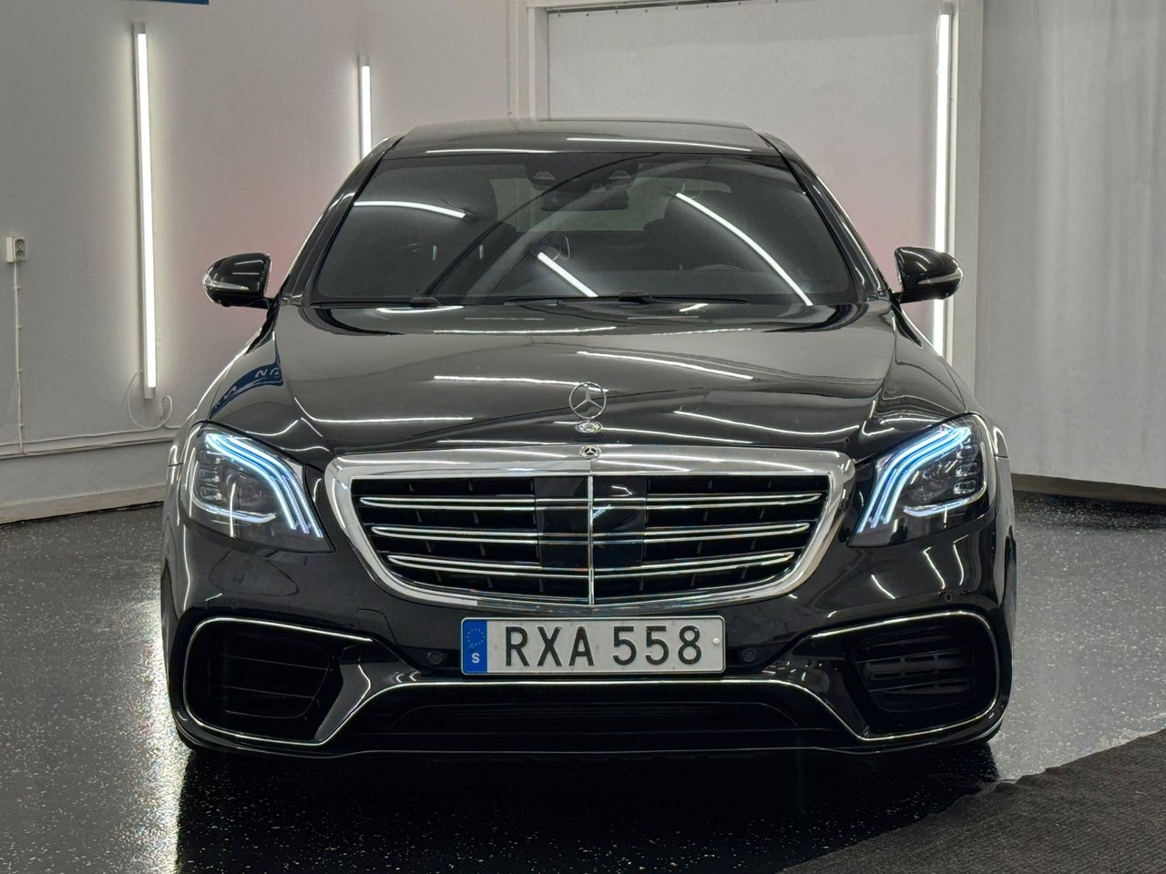 Mercedes-Benz S 2015, kuva 2/10