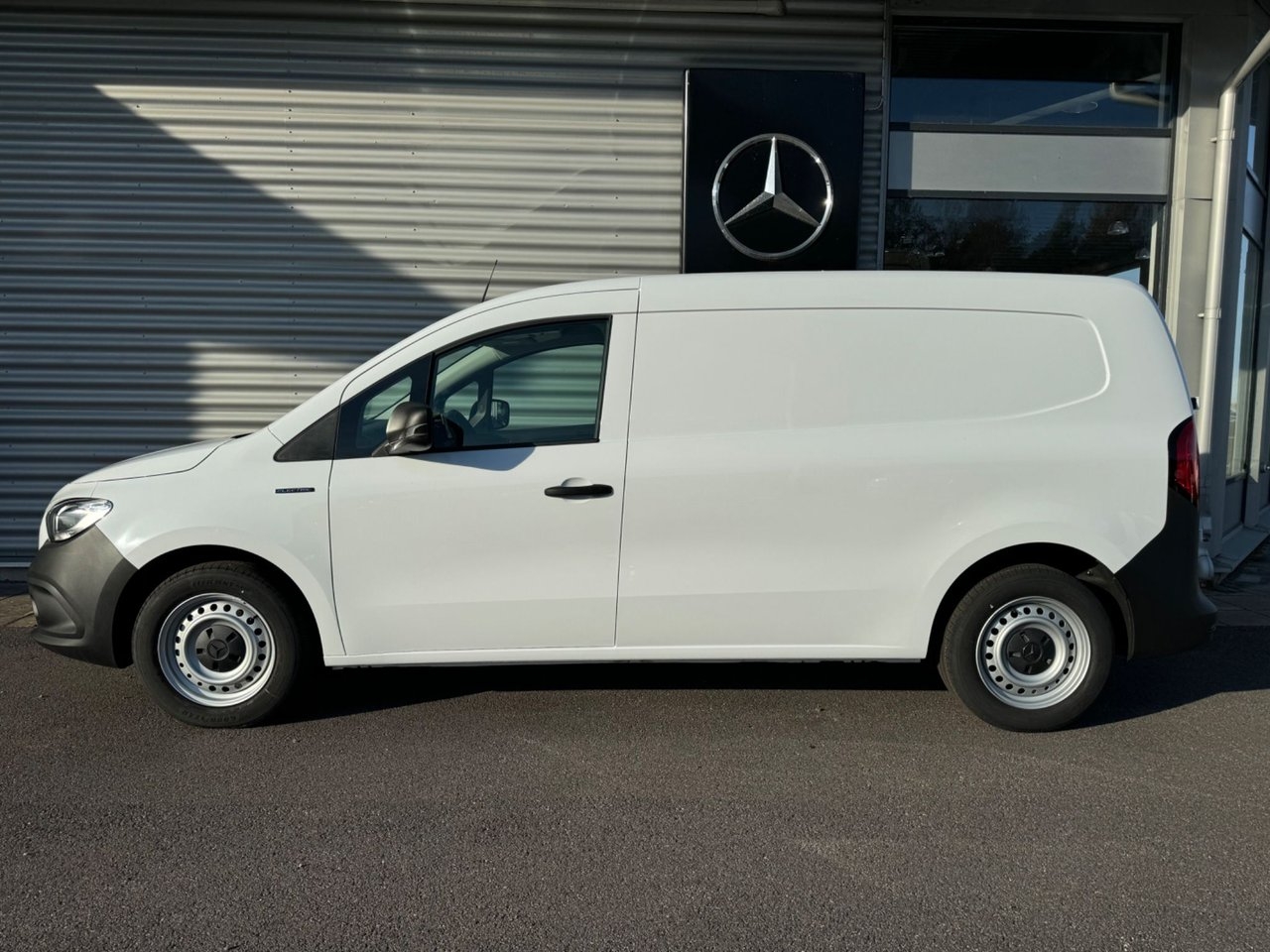 Mercedes-Benz eCitan 2024, kuva 3/10