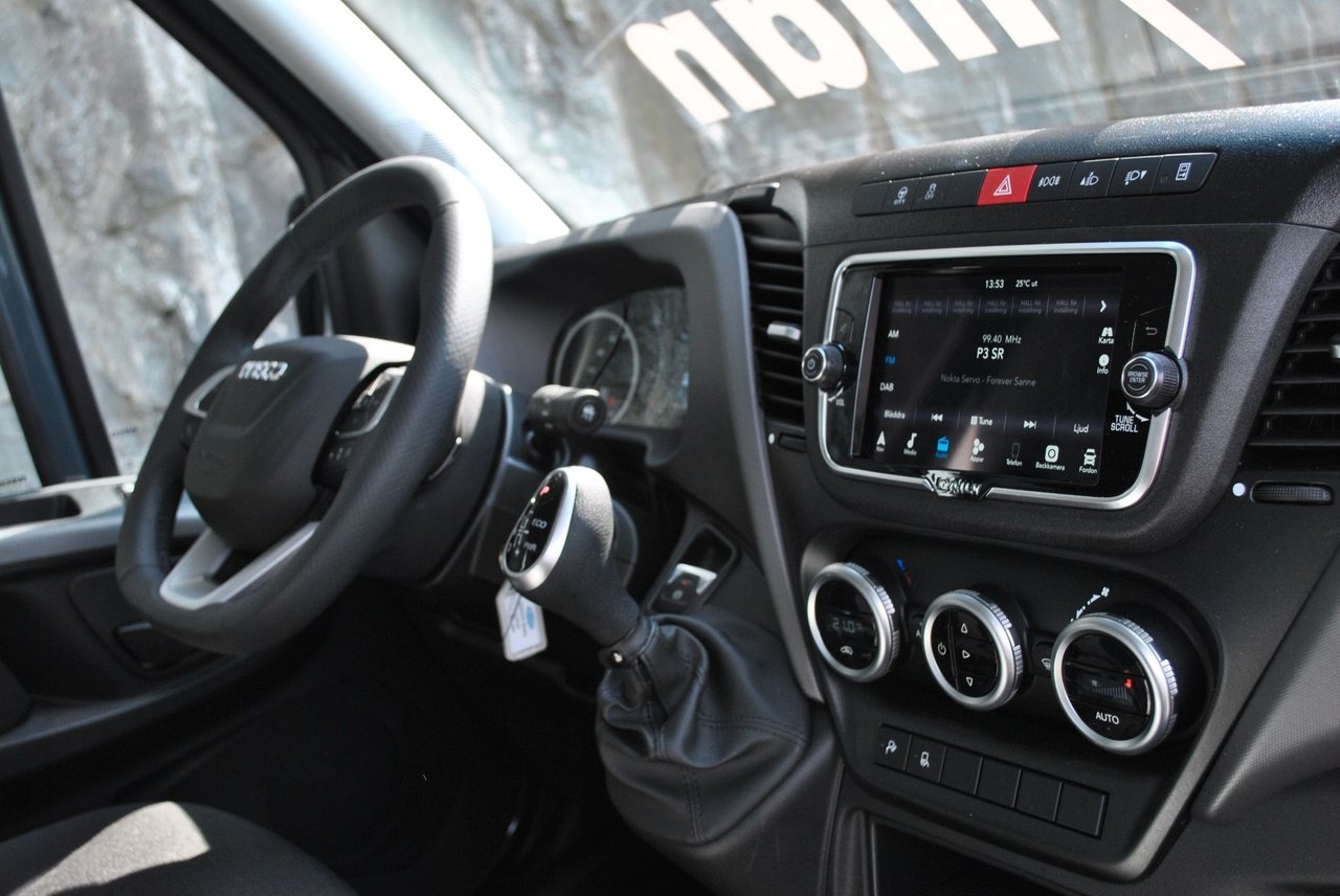 Iveco Övriga 2026, bild 6/10