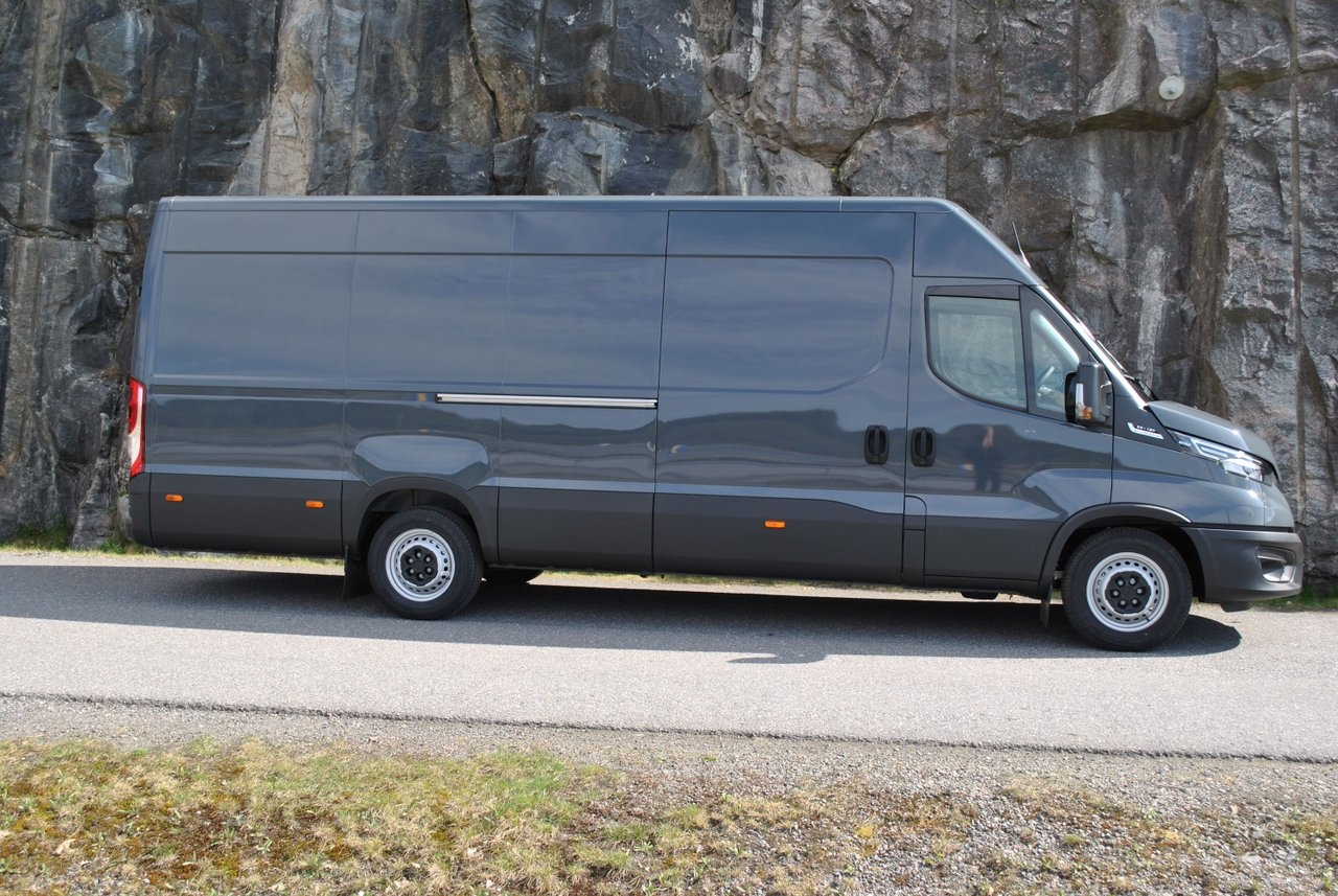 Iveco Övriga