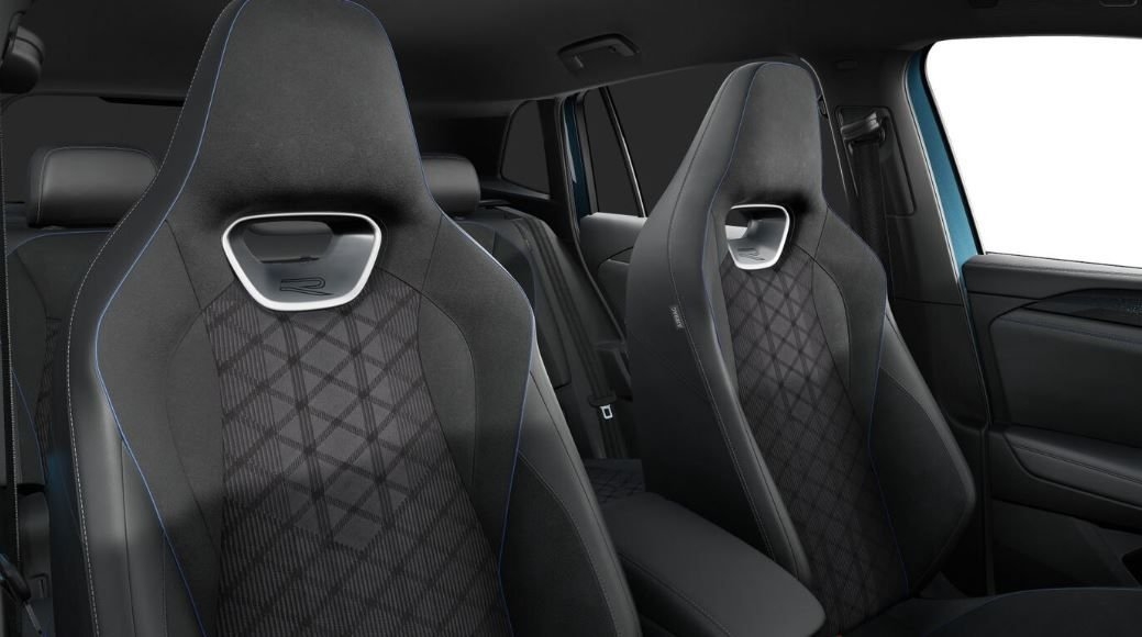 Volkswagen Tiguan 2026, bild 4/9