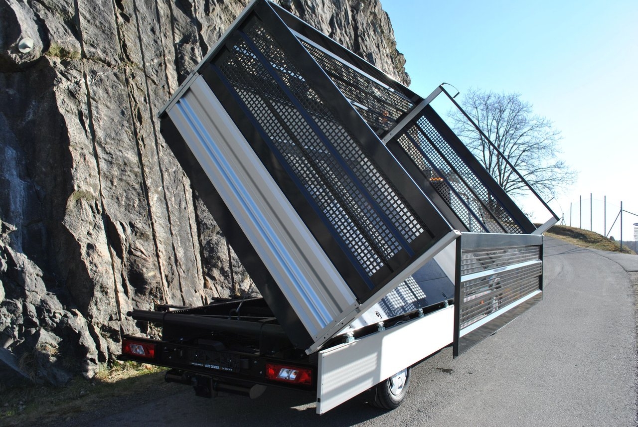 Ford Transit 2026, bild 6/10