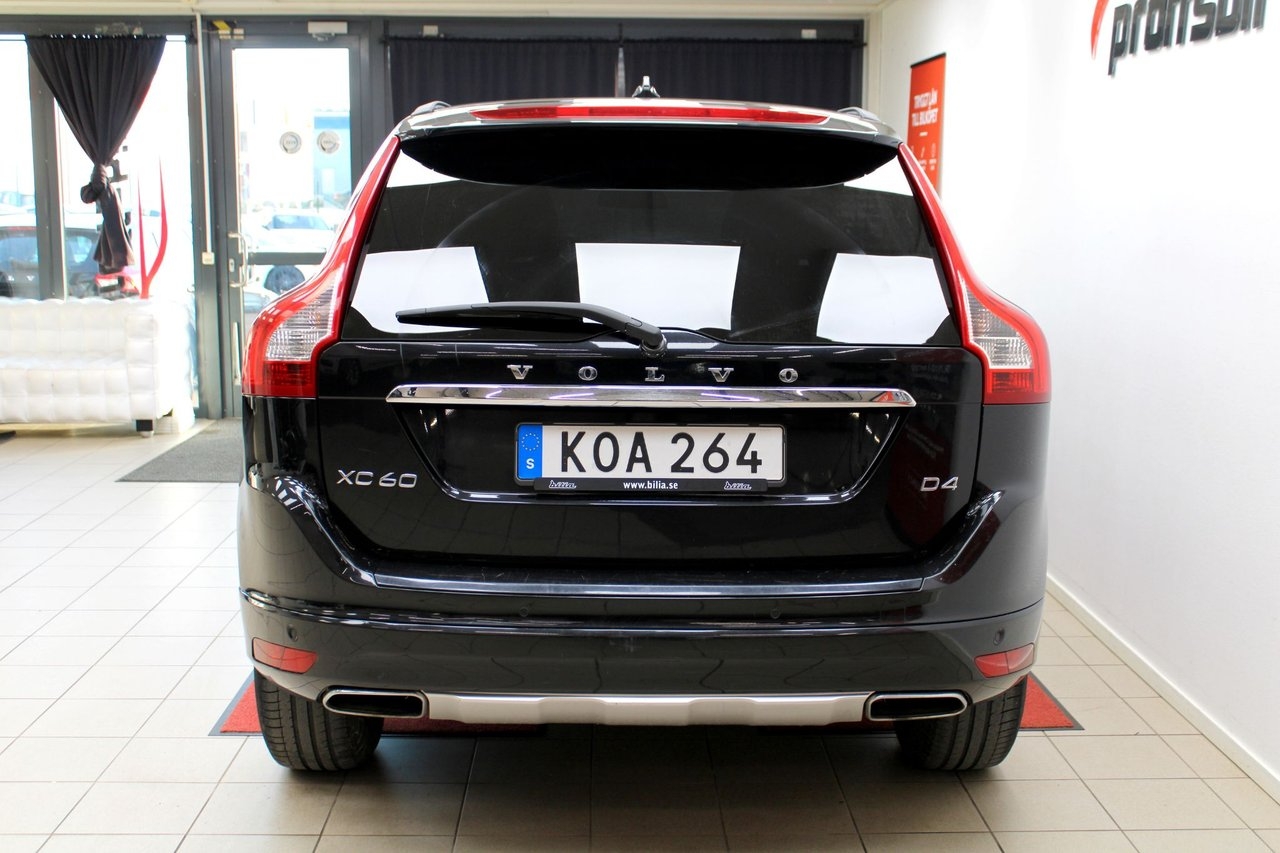 Volvo XC60 2015, kuva 7/10