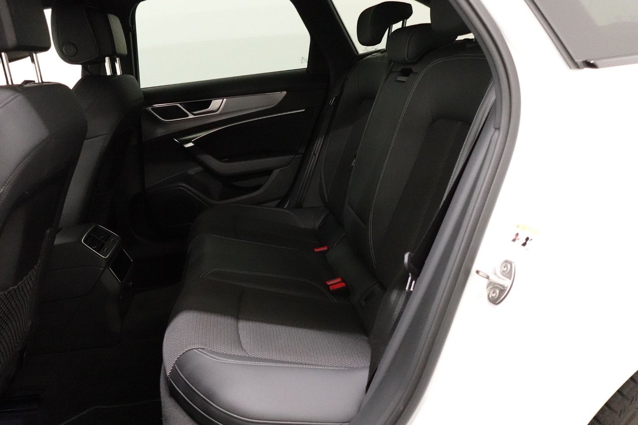 Audi A6 2024, bild 5/24