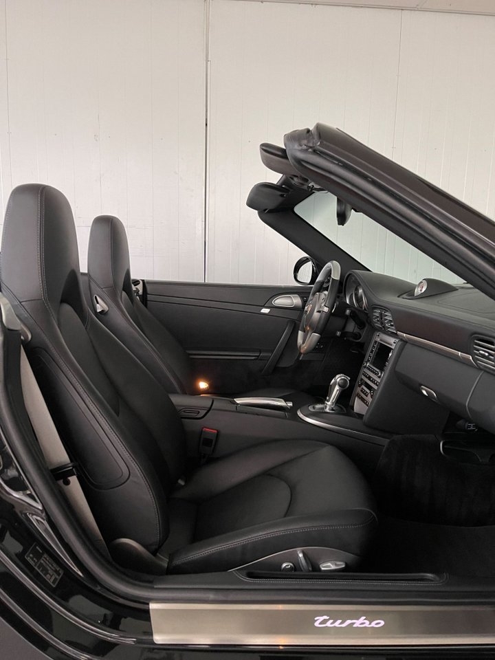 Porsche 911 2011, bild 7/18