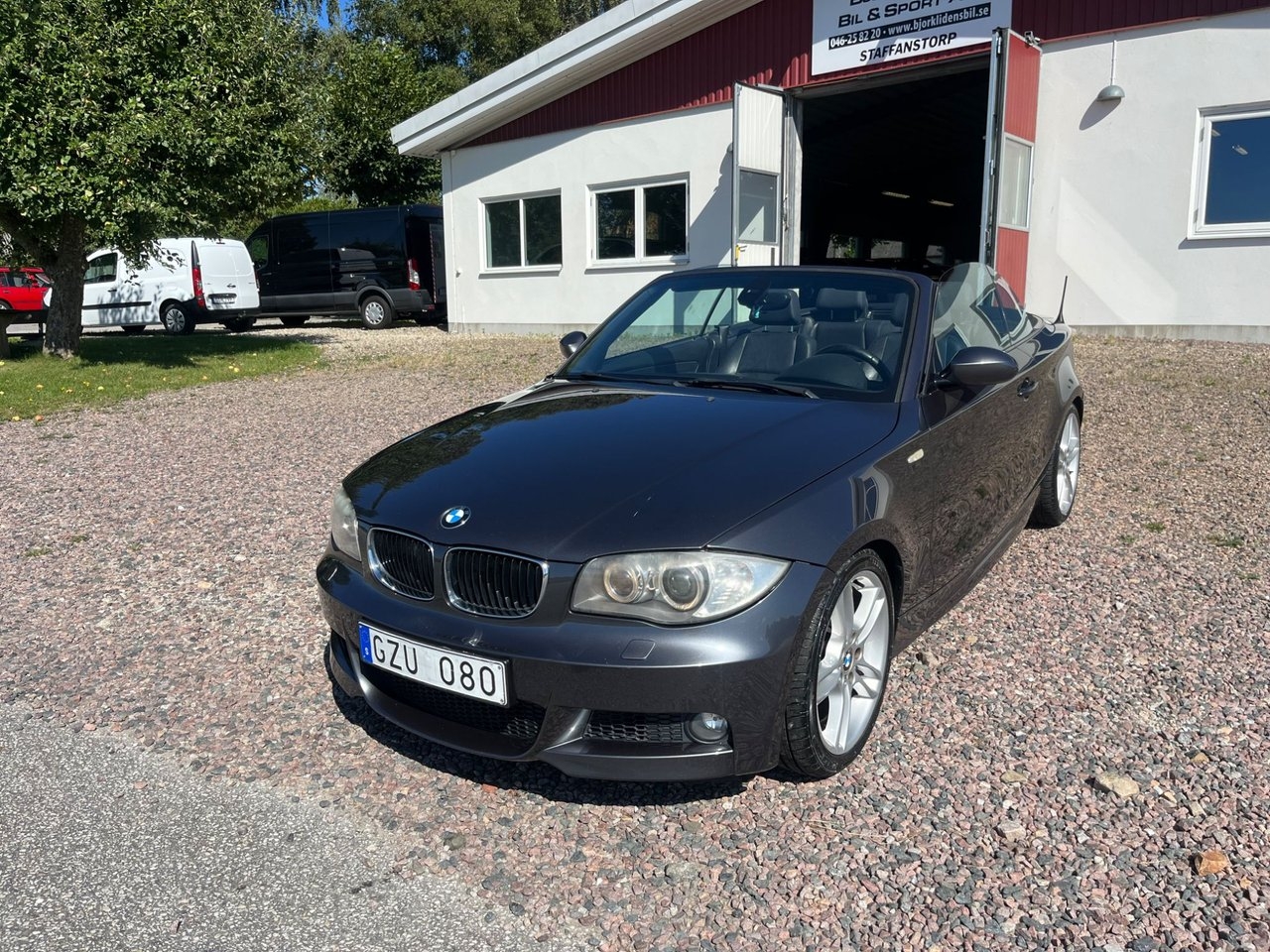 BMW 120