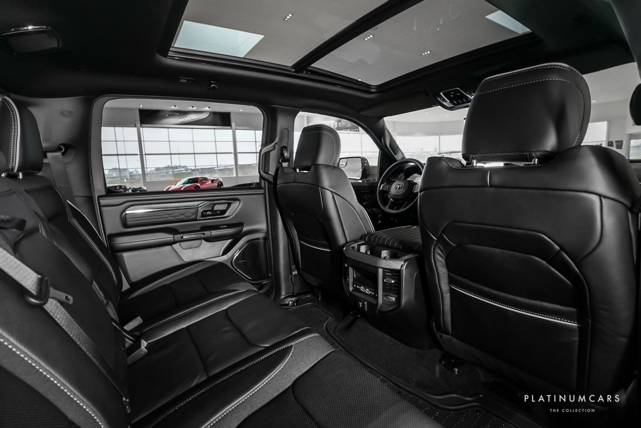 RAM 1500 2025, bild 7/29