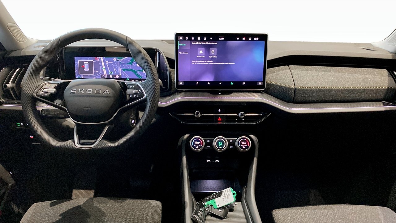Skoda Kodiaq 2026, bild 5/7