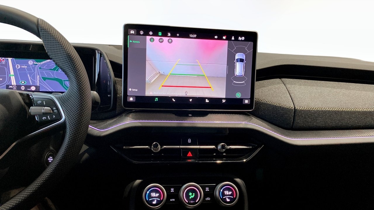 Skoda Kodiaq 2026, bild 6/7