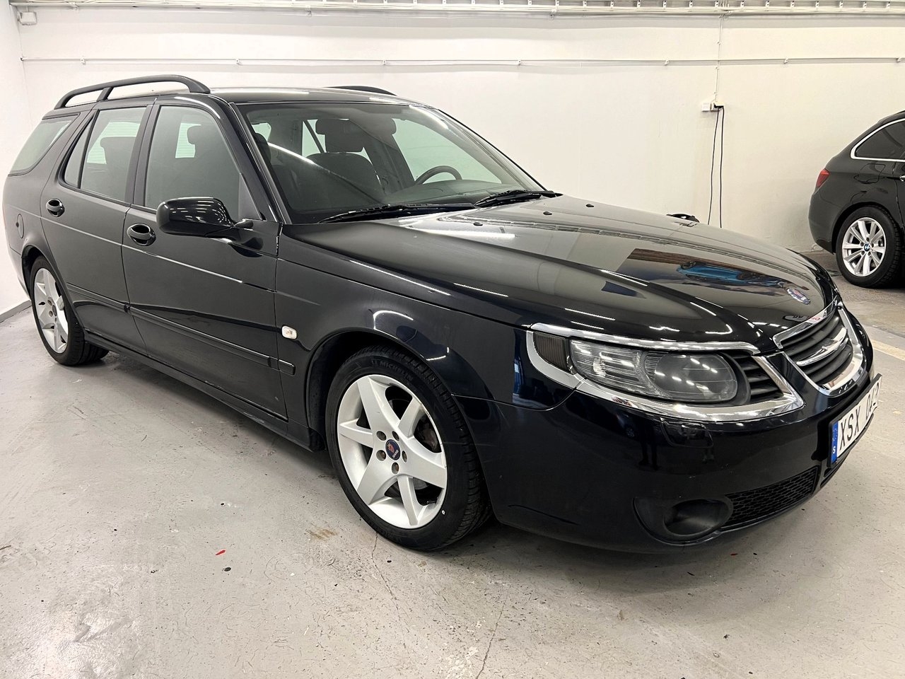 Saab 9-5 2006, bild 3/10
