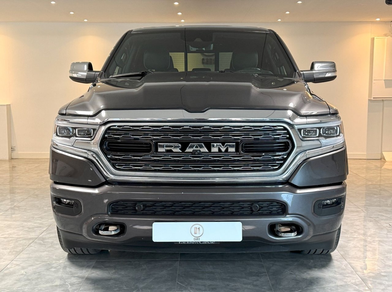 Dodge RAM 2022, bild 6/10