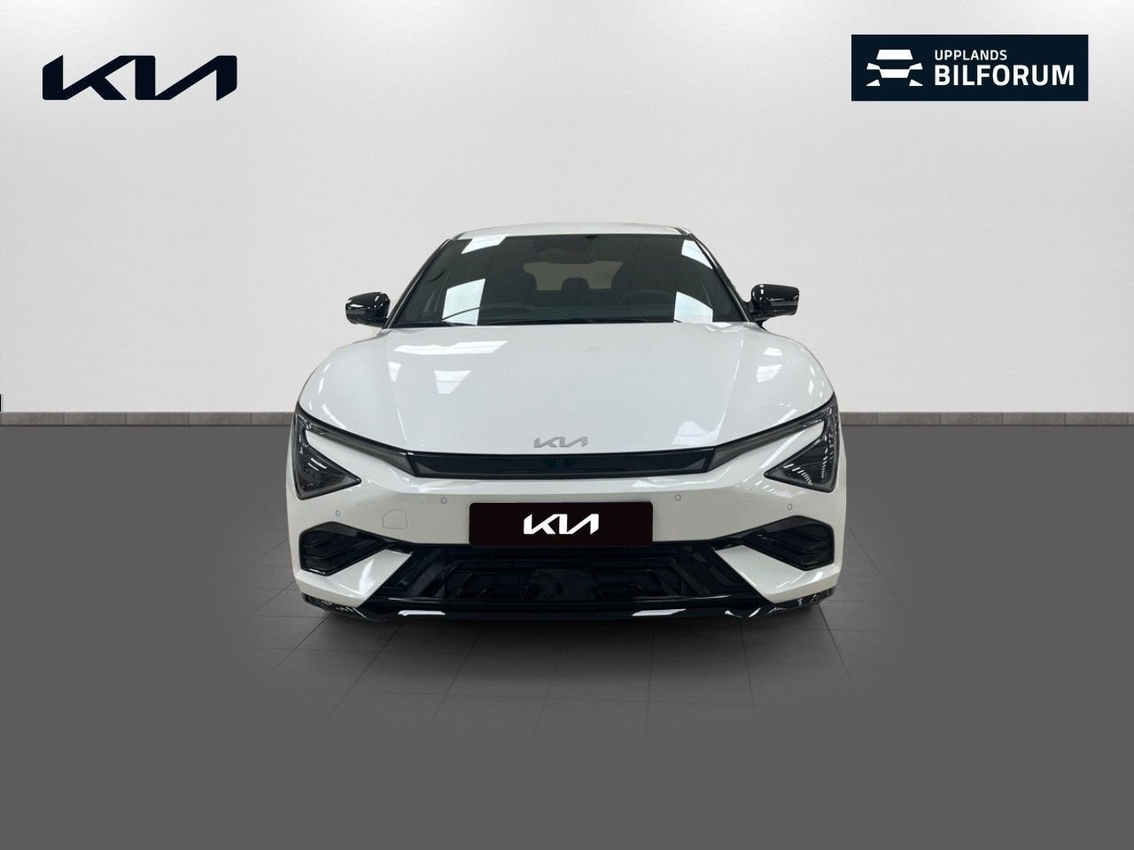 Kia EV6 2027, bild 2/21