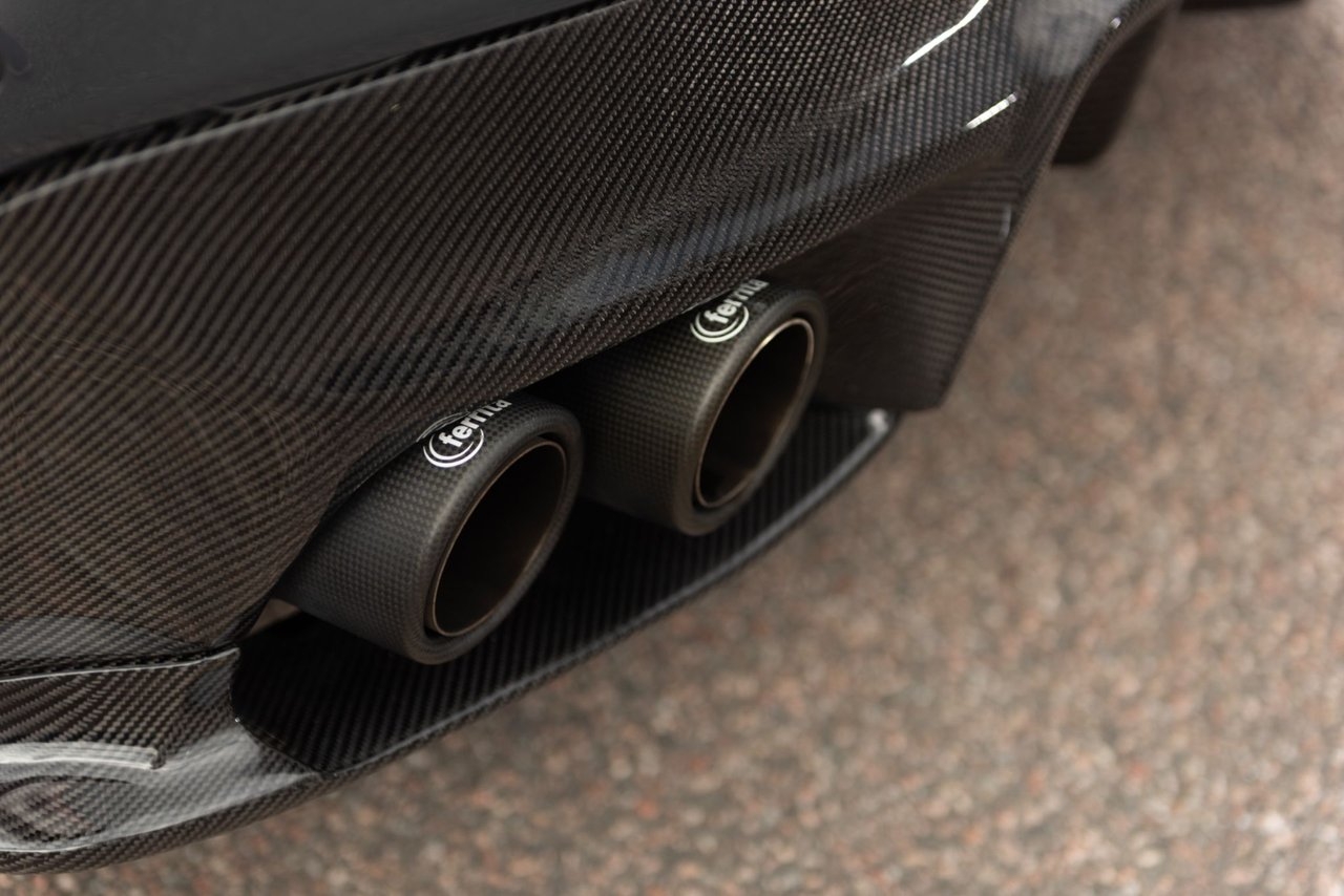 BMW M5 2021, bild 6/24