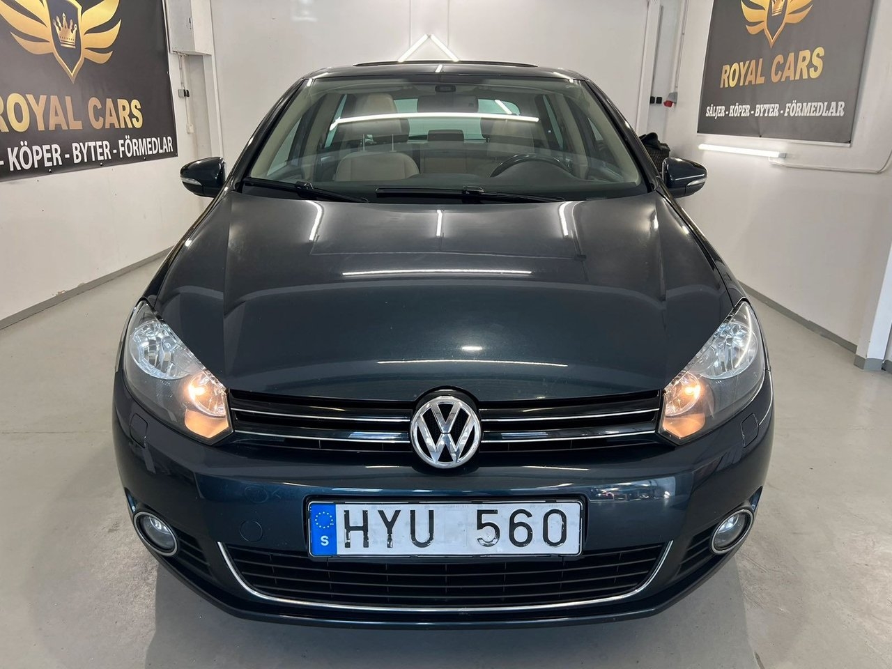 Volkswagen Golf 2009, bild 7/23