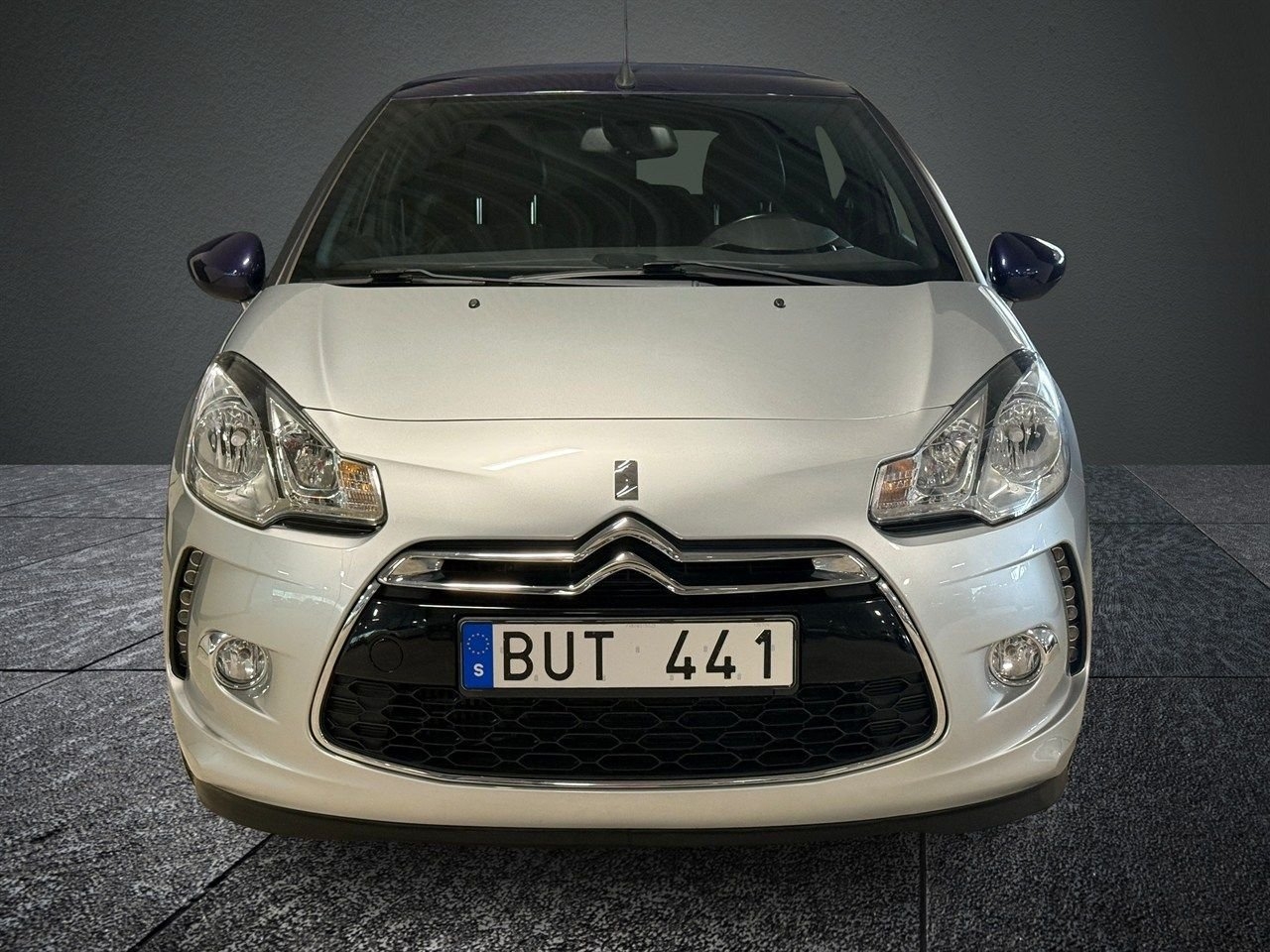 Citroen DS3 2013, bild 2/10