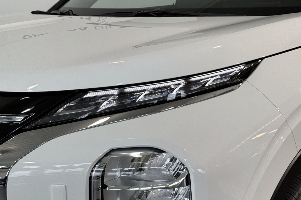 Mitsubishi Outlander Invite PHEV 4WD 2026, bild 5/10