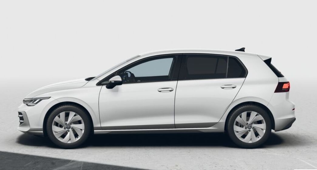 Volkswagen Golf 2025, bild 8/8