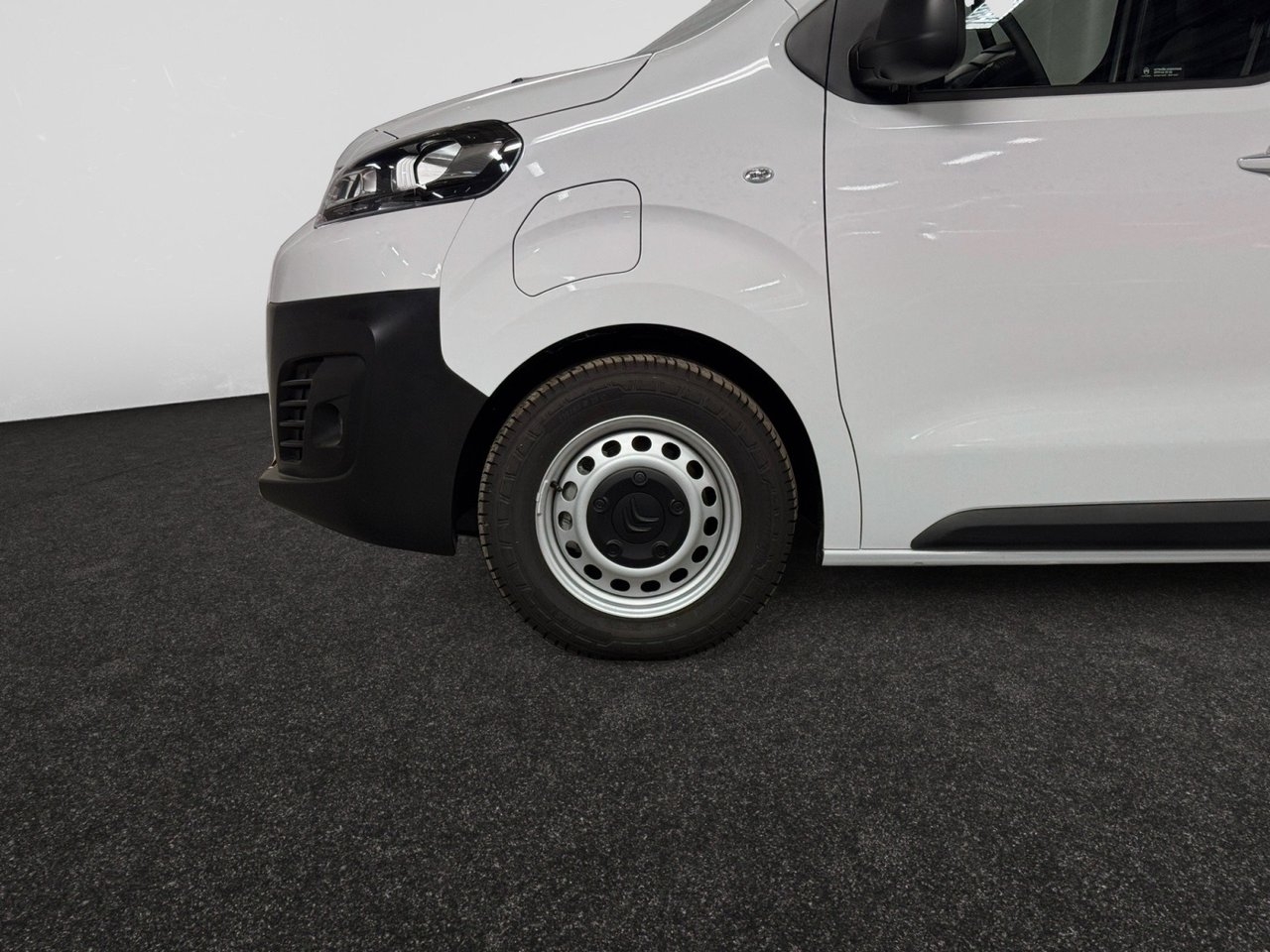 Citroen E-Jumpy Business Premium L2 75kW 2023, bild 4/26
