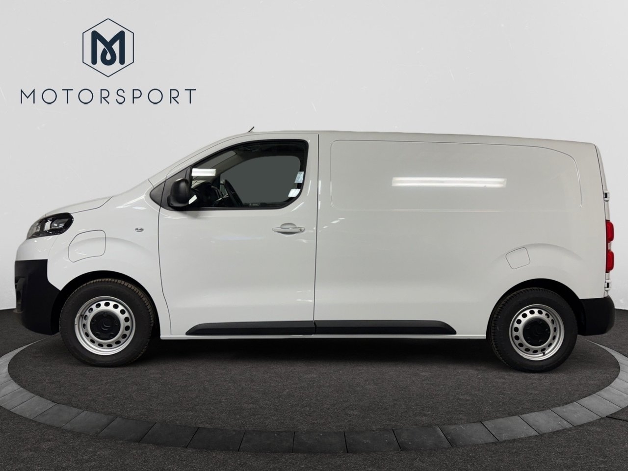 Citroen E-Jumpy Business Premium L2 75kW 2023, bild 2/26