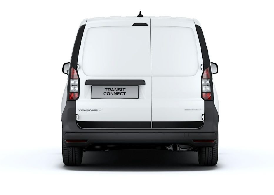 Ford Transit Connect 2025, bild 3/5