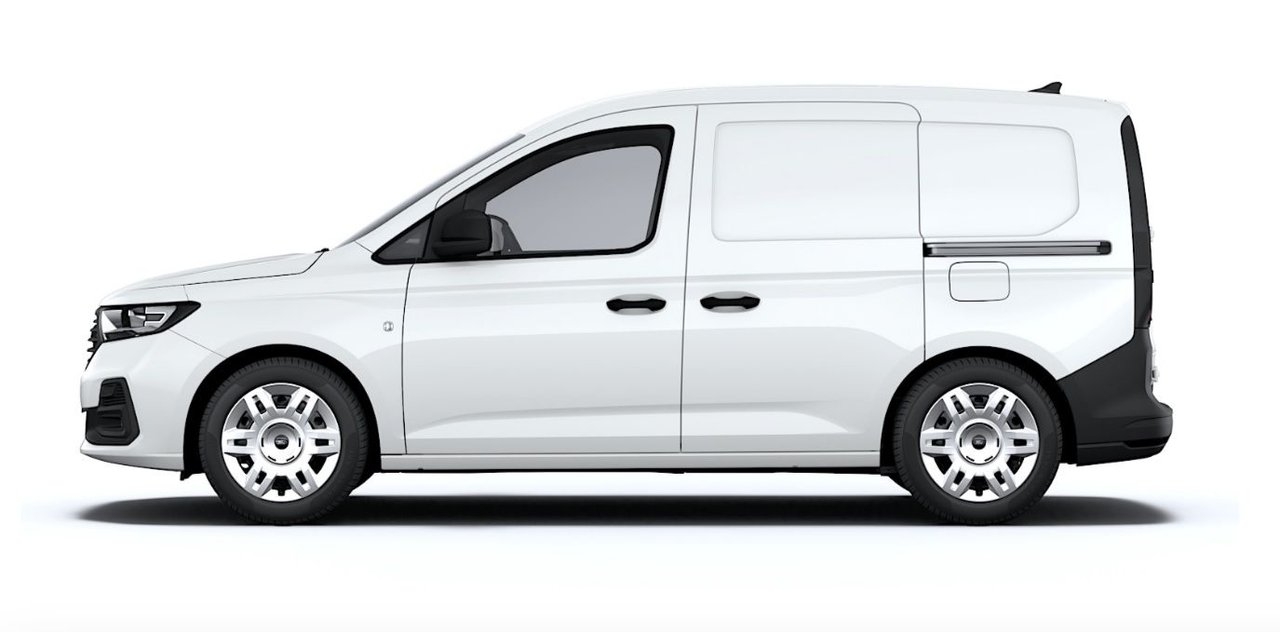 Ford Transit Connect 2025, bild 2/5