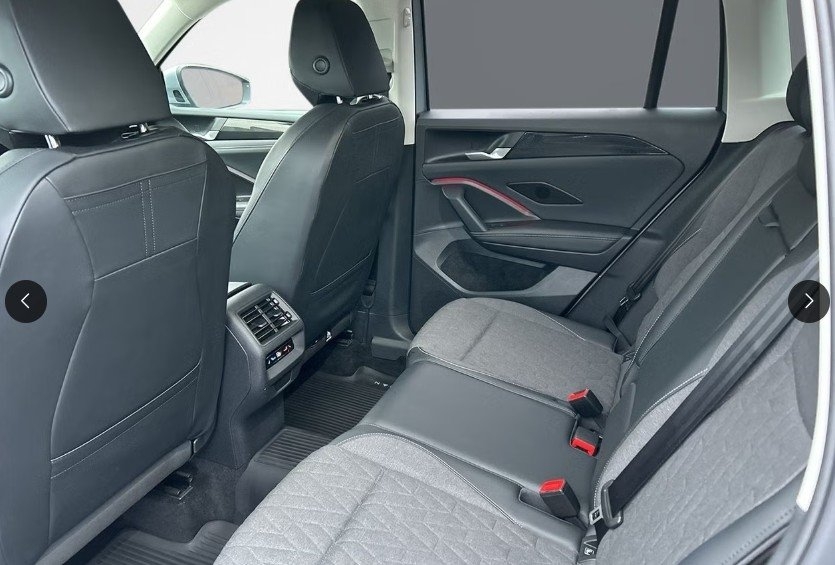 Volkswagen Tiguan 2026, bild 7/9