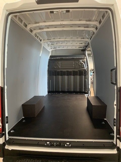 Iveco Daily 2022, bild 6/13