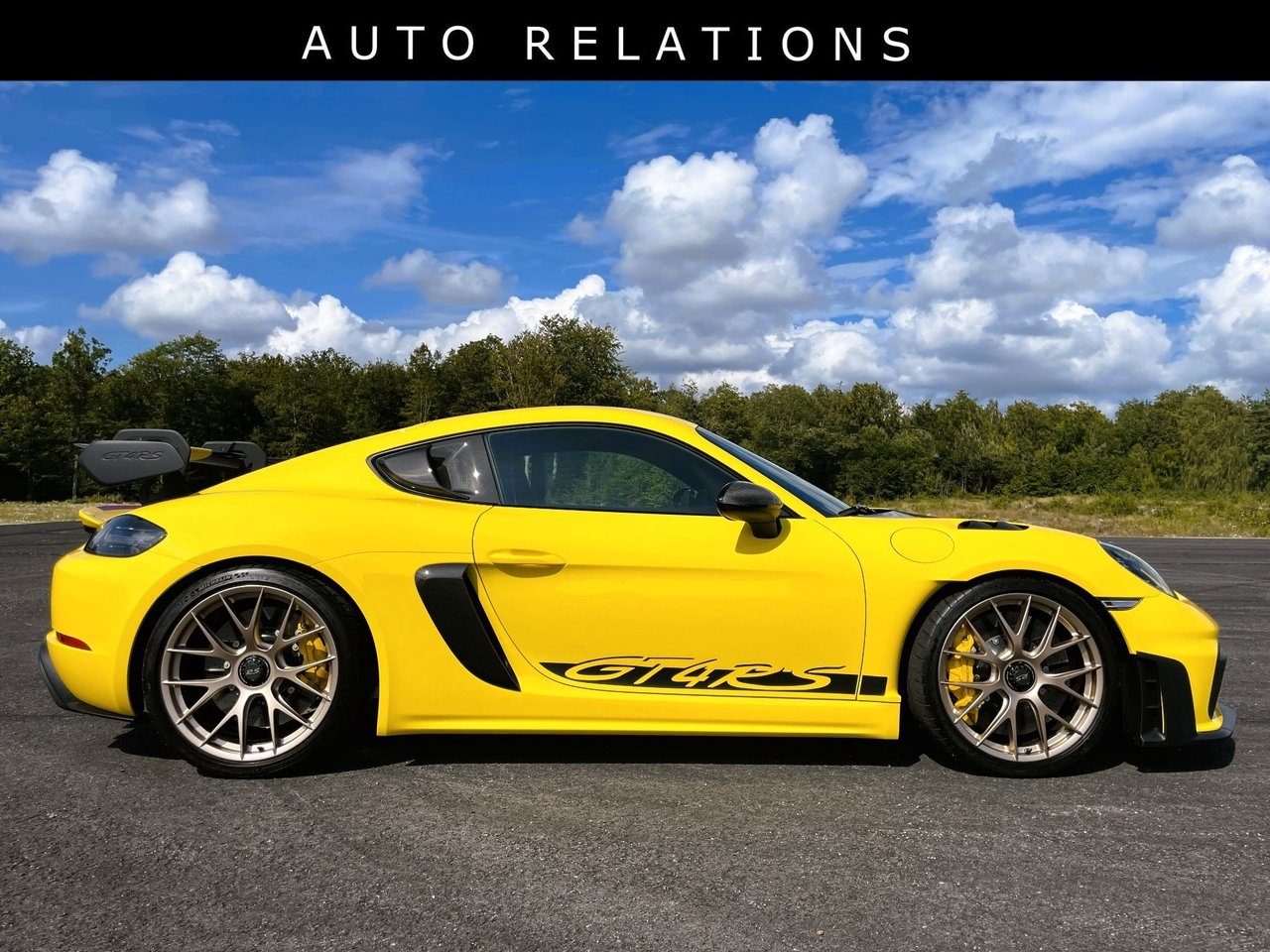 Porsche 718 2024, kuva 7/10