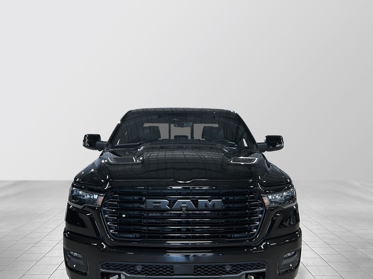 Dodge RAM 1500 2025, kuva 5/10