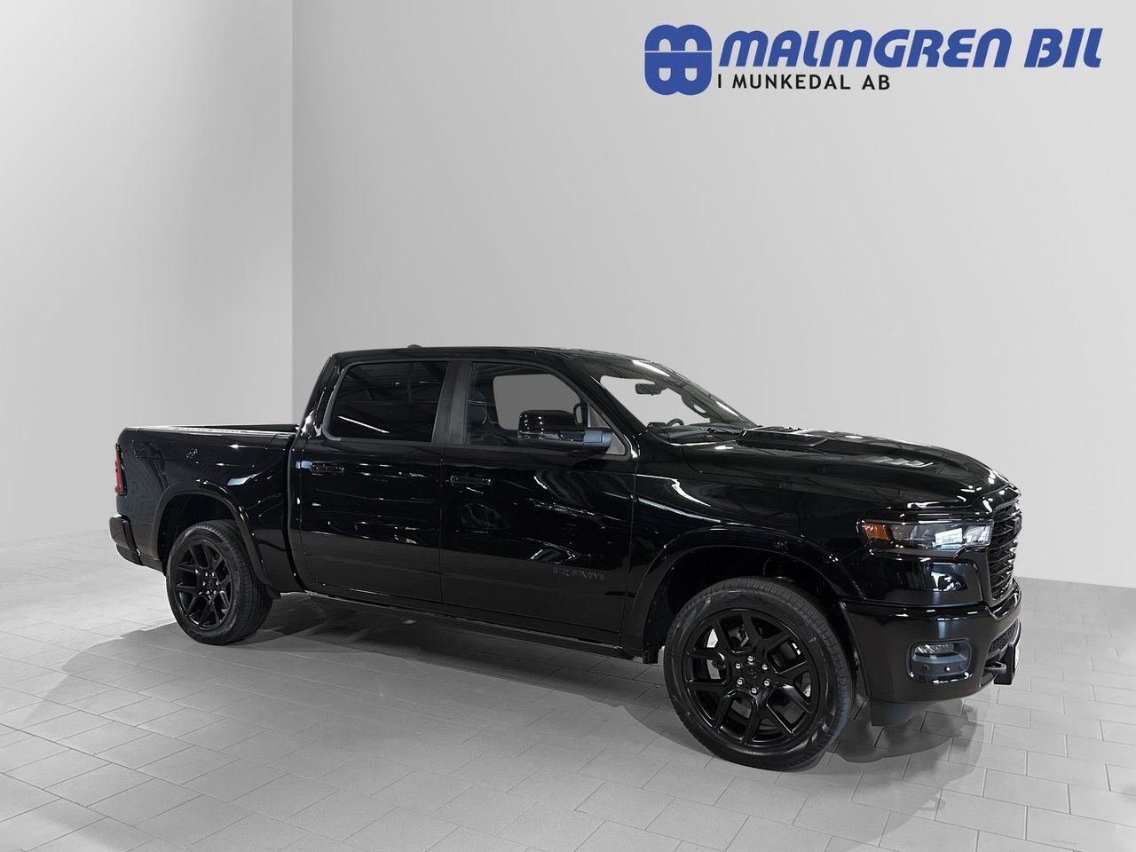 Dodge RAM 1500