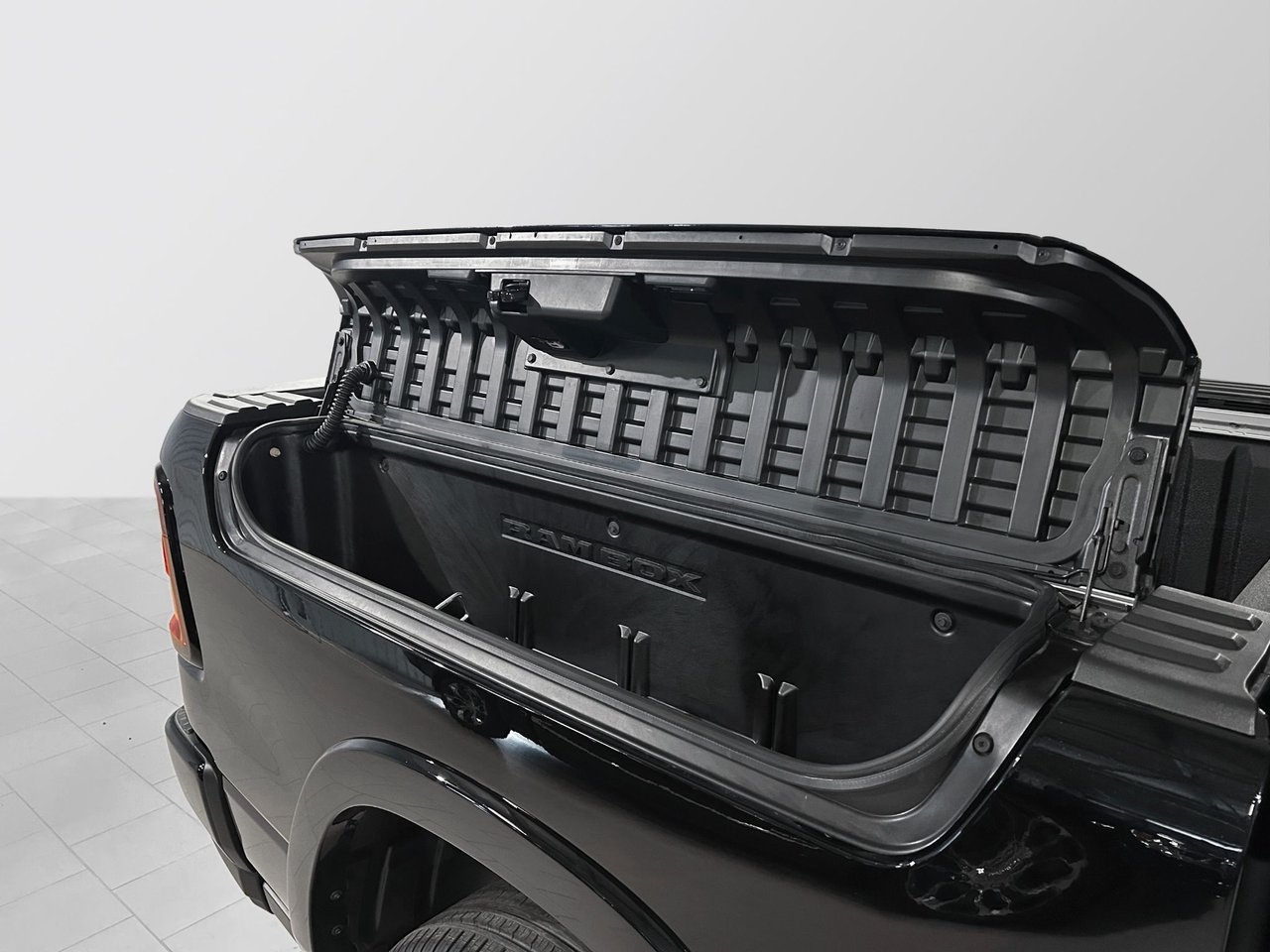 Dodge RAM 1500 2025, kuva 6/10