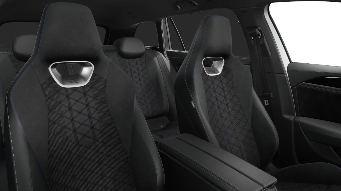 Volkswagen Passat 2027, bild 5/6