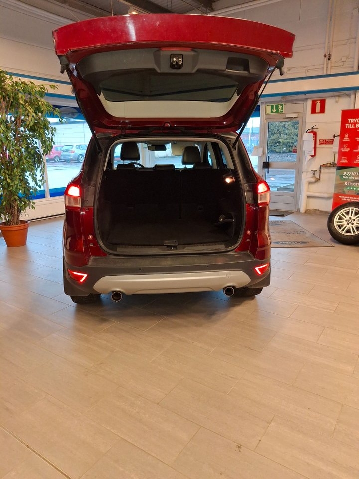 Ford Kuga 2015, bild 5/8