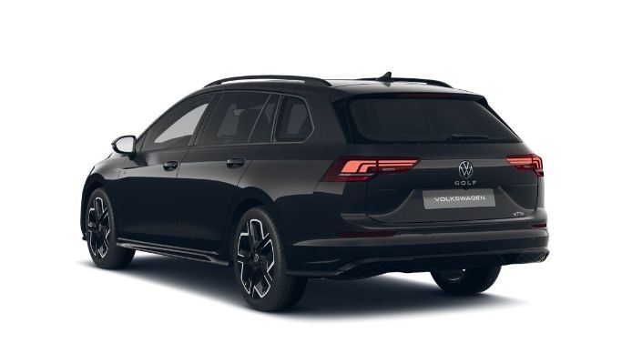 Volkswagen Golf 2027, bild 3/7